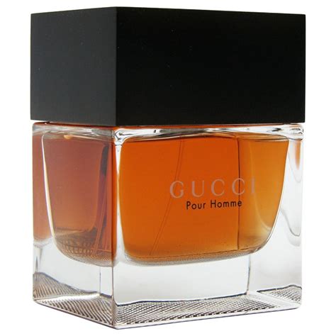 fragrantica gucci pour homme|gucci pour homme price.